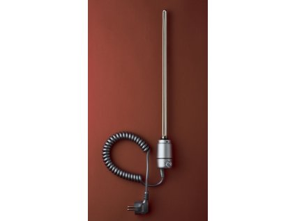 PMH ET2 B 150W elektrická topná tyč 150 W černá pololesk