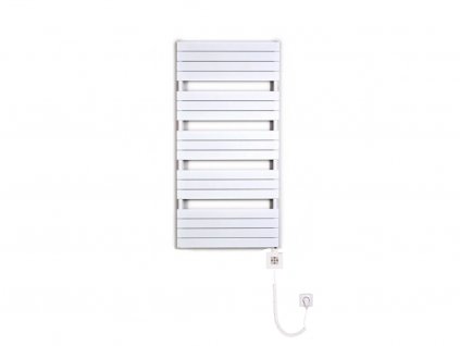 Thermal Trend D EX2 450 x 1510 elektrický topný žebřík, 600W D EX2 450 1510 600W