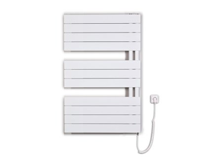 Thermal Trend DHR-E 600 x 934 elektrický topný žebřík, 400W DHR-E 600/934-400W