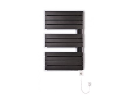 Thermal Trend DHR EX2 600 x 934 elektrický topný žebřík, 400W DHR EX2 600:934 400W antracit P