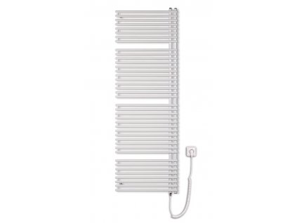 Thermal Trend HTO E 496 x 1782 elektrický topný žebřík, 800W HTO E 4961782 800W right