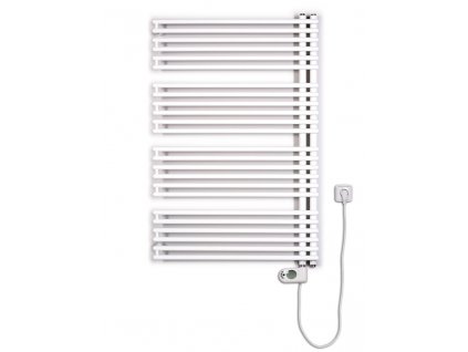 Thermal Trend HTO EM 450 x 1126 elektrický topný žebřík, 300W HTO EM 4501126 300W right