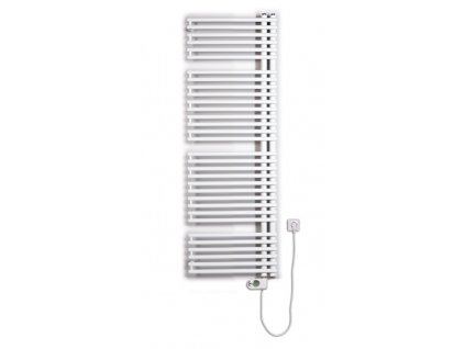 Thermal Trend HTO EM 496 x 1454 elektrický topný žebřík, 600W HTO EM 4961454 600W right