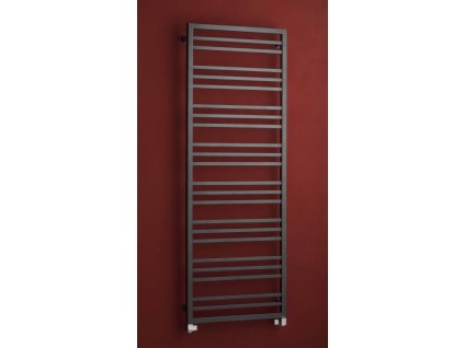 Radiátor Avento Frame antracit AVF6A