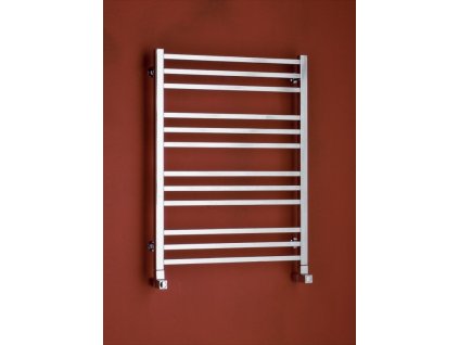PMH Avento 500 x 790 mm AV1W koupelnový radiátor bílý
