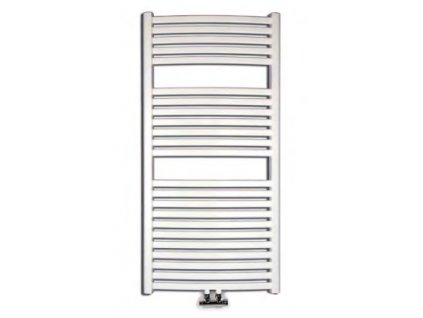 Thermal Trend KM 450 x 1233 elektrický topný žebřík, 400W KM 4501233 400W SP
