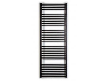 Thermal Trend KQ 750 x 1680 elektrický topný žebřík, KQ 7501680 antracit