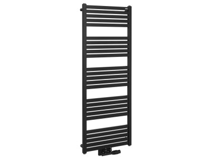 250845 5 sapho grunt otopne teleso rovne 500x1330 mm stredove pripojeni cerna mat 600 122 6