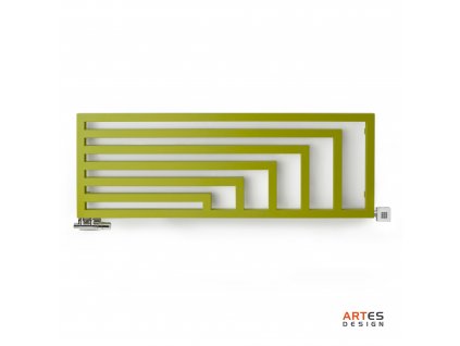 terma angus h soft green apple artesdesign