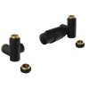 316766 sapho wicher eck combi pripojovaci sada termostaticka rohova cerna mat 600 321 6