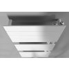 ELVL Bitherm elektrický radiátor BDHR.E bez regulace 600 x 934 mm, bílý 1