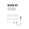 BDHR.ES bílý