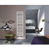 Zehnder Metropolitan Spa koupelnový radiátor