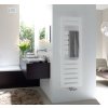 Zehnder Metropolitan Spa koupelnový radiátor