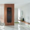 Zehnder Vitalo Spa koupelnový radiátor