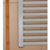 Thermal Trend KD-E 450 x 960 elektrický topný žebřík rovný, 300W KD-E 450/960