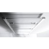 Thermal Trend KD-E 450 x 960 elektrický topný žebřík rovný, 300W KD-E 450/960