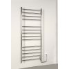 109740 redondo elektricky susak rucniku s casovacem kulaty 630x1160 mm 130 w nerez