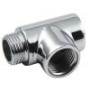 55533 aqualine t kus chrom 7926