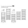 939 3 cb e 450 x 1290 mm