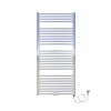 ELVL Bitherm elektrický radiátor DC.ES 450 x 940 mm ELVL0508