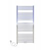 ELVL Bitherm elektrický radiátor DC.ES 450 x 940 mm ELVL0508
