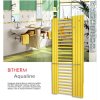 Radiátor BITHERM AQUALINE