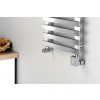 256288 2 sapho ktx topna tyc s termostatem s krytem pro kabel 400 w chrom ktx cw 400