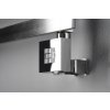 256288 3 sapho ktx topna tyc s termostatem s krytem pro kabel 400 w chrom ktx cw 400