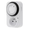 43380 1 casovy spinac 24 hod 1 rezim