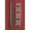 PMH Danby 750 x 1290 mm D6SS koupelnový radiátor nerez