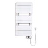 Thermal Trend D EM 450 x 934 elektrický topný žebřík, 300W D EM 450934 300W