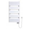Thermal Trend D EM 450 x 1510 elektrický topný žebřík, 600W D EM 4501510 600W