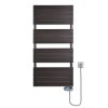 Thermal Trend D EM 450 x 1222 elektrický topný žebřík,300W D EM 450934 300W antracit