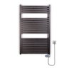 Thermal Trend KH EM 450 x 970 elektrický topný žebřík, 300W KH EM 450970 300W antracit