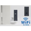 hydronix topna tyc home plus wifi horizontalni instalace bila
