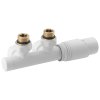 245706 2 sapho wicher pripojovaci sada termostaticka pro stredove pripojeni 50mm provedeni bila 600 311 4