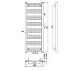 269683 sapho albrecht otopne teleso 500x1250 mm stredove pripojeni cerna mat 600 114 6