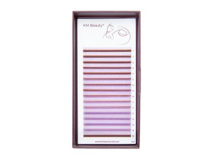 Light Violet Volume M