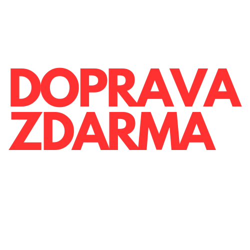 Doprava zdarma