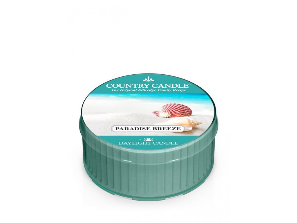 37371 country candle vonna sviecka 42g paradise breeze