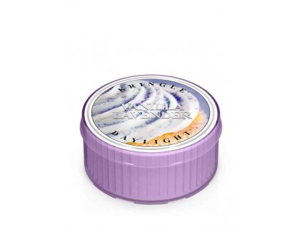 VANILLA LAVENDER