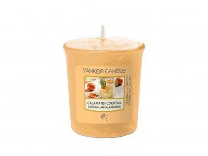 calamansi coctail