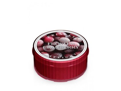 682 kringle candle frosted cranberry vonna sviecka 35 g