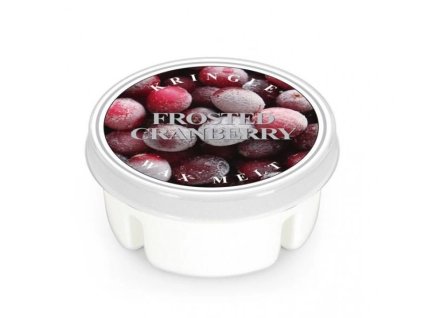 685 kringle candle frosted cranberry vonny vosk 35 g 1