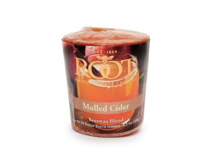 1519 Mulled Cider Votive 96971