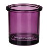 Yankee Candle POP LIGHT svícen VIOLET
