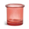 Yankee Candle POP LIGHT svícen RED