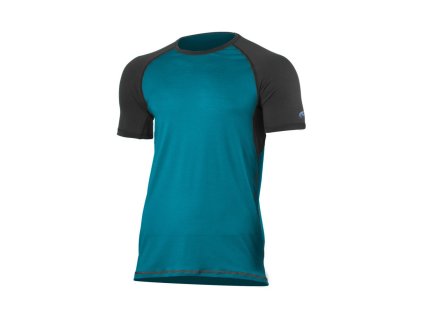 LASTING Triko Oto 5880 -  Modrá