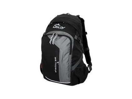 DOLDY Shadow 22 - Šedá